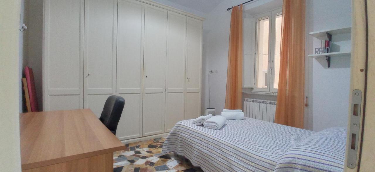 Cavour 130 Apartment Siena Exterior photo